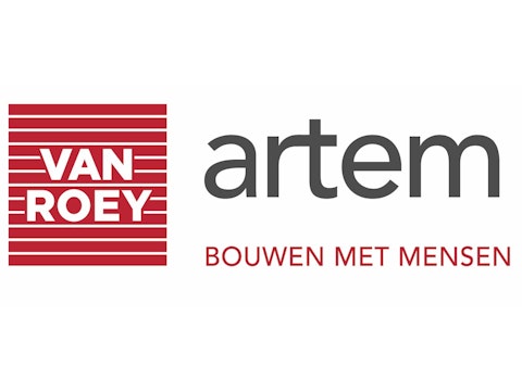 Artem - Groep Van Roey