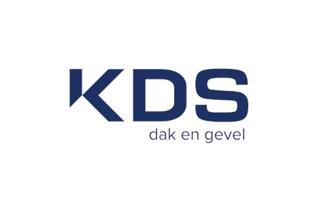 KDS dak en gevel