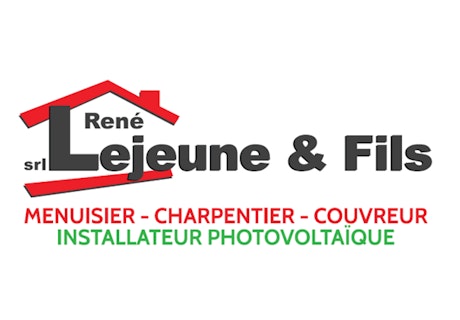 SRL René Lejeune & Fils