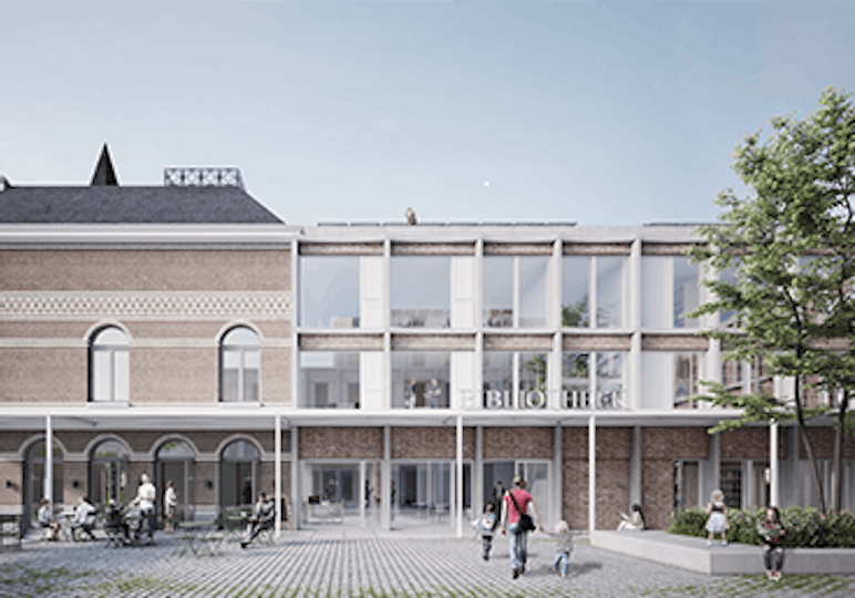 1970 wezembeek oppem2 386centrumontwikkeling PPS Van Roey